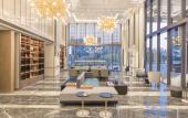 Туры в отель Atour Hotel, Wuxing East New Town, Huzhou