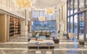 Туры в отель Atour Hotel, Wuxing East New Town, Huzhou