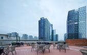 Туры в отель Atour Hotel, Wuxing East New Town, Huzhou