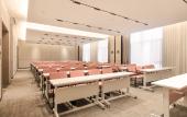 Туры в отель Atour Hotel, Wuxing East New Town, Huzhou