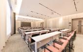 Туры в отель Atour Hotel, Wuxing East New Town, Huzhou