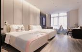 Туры в отель Atour Hotel, Wuxing East New Town, Huzhou