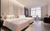 Туры в отель Atour Hotel, Wuxing East New Town, Huzhou