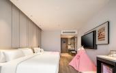 Туры в отель Atour Hotel, Wuxing East New Town, Huzhou