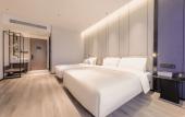 Туры в отель Atour Hotel, Wuxing East New Town, Huzhou