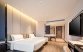 Туры в отель Atour Hotel, Wuxing East New Town, Huzhou