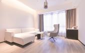 Туры в отель Atour Hotel, Wuxing East New Town, Huzhou
