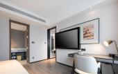 Туры в отель Atour Hotel, Wuxing East New Town, Huzhou