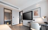 Туры в отель Atour Hotel, Wuxing East New Town, Huzhou