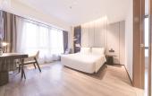 Туры в отель Atour Hotel, Wuxing East New Town, Huzhou
