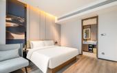 Туры в отель Atour Hotel, Wuxing East New Town, Huzhou