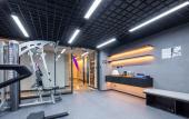 Туры в отель Atour Hotel, Wuxing East New Town, Huzhou