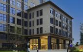 Туры в отель Atour Hotel, Wuxing East New Town, Huzhou