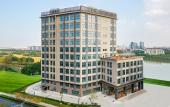 Туры в отель Atour Hotel, Wuxing East New Town, Huzhou