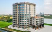 Туры в отель Atour Hotel, Wuxing East New Town, Huzhou