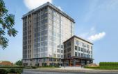 Туры в отель Atour Hotel, Wuxing East New Town, Huzhou