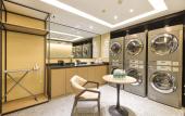Туры в отель Atour Hotel, Wuxing East New Town, Huzhou