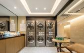 Туры в отель Atour Hotel, Wuxing East New Town, Huzhou