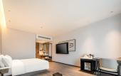 Туры в отель Atour Hotel, Wuxing East New Town, Huzhou