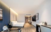 Туры в отель Atour Hotel, Wuxing East New Town, Huzhou