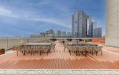Туры в отель Atour Hotel, Wuxing East New Town, Huzhou