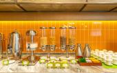 Туры в отель Hampton by Hilton Hefei Feidong Hotel