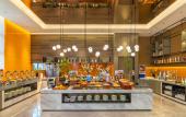 Туры в отель Hampton by Hilton Hefei Feidong Hotel