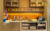 Туры в отель Hampton by Hilton Hefei Feidong Hotel