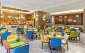 Туры в отель Hampton by Hilton Hefei Feidong Hotel
