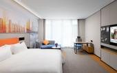 Туры в отель Hampton by Hilton Hefei Feidong Hotel