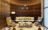 Туры в отель Hampton by Hilton Hefei Feidong Hotel