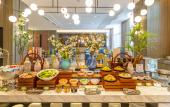 Туры в отель Hampton by Hilton Hefei Feidong Hotel
