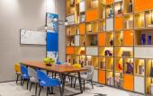 Туры в отель Hampton by Hilton Hefei Feidong Hotel