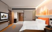 Туры в отель Hampton by Hilton Hefei Feidong Hotel