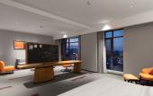 Туры в отель Hampton by Hilton Hefei Feidong Hotel