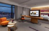 Туры в отель Hampton by Hilton Hefei Feidong Hotel