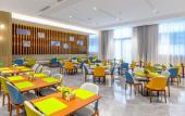 Туры в отель Hampton by Hilton Hefei Feidong Hotel
