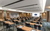 Туры в отель Hampton by Hilton Hefei Feidong Hotel