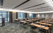 Туры в отель Hampton by Hilton Hefei Feidong Hotel