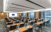 Туры в отель Hampton by Hilton Hefei Feidong Hotel