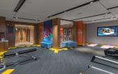 Туры в отель Hampton by Hilton Hefei Feidong Hotel