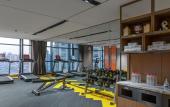 Туры в отель Hampton by Hilton Hefei Feidong Hotel