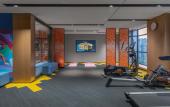 Туры в отель Hampton by Hilton Hefei Feidong Hotel