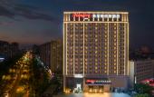 Туры в отель Hampton by Hilton Hefei Feidong Hotel