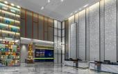 Туры в отель Hampton by Hilton Hefei Feidong Hotel