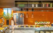Туры в отель Hampton by Hilton Hefei Feidong Hotel