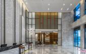 Туры в отель Hampton by Hilton Hefei Feidong Hotel