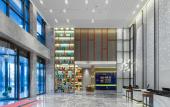 Туры в отель Hampton by Hilton Hefei Feidong Hotel