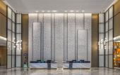 Туры в отель Hampton by Hilton Hefei Feidong Hotel