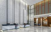 Туры в отель Hampton by Hilton Hefei Feidong Hotel